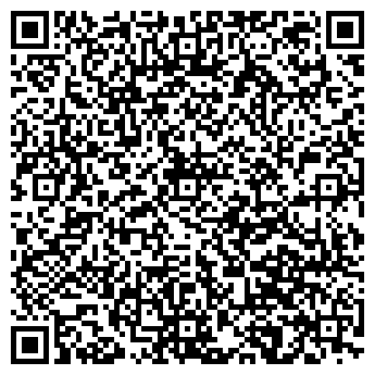 QR-код с контактной информацией организации ООО Мэридим