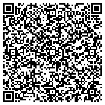 QR-код с контактной информацией организации ООО Транспортная компания "РИО - ТРАНС"