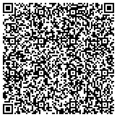 QR-код с контактной информацией организации ООО Мебельная фабрика «INFINITI»