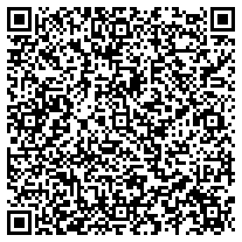 QR-код с контактной информацией организации ООО "АвтоМама" Свободный