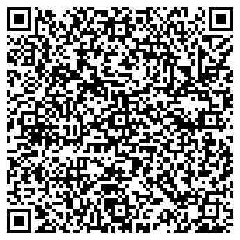 QR-код с контактной информацией организации ООО Эковата