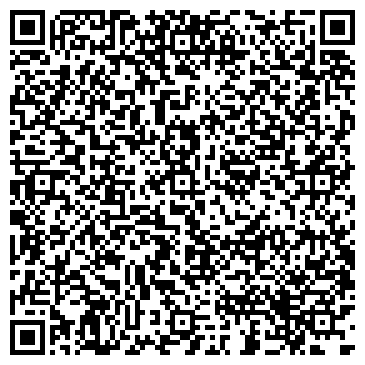 QR-код с контактной информацией организации ООО Canvas Print