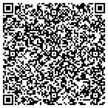 QR-код с контактной информацией организации ООО Сообщество автоюристов и автоадвокатов