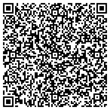 QR-код с контактной информацией организации ООО Торговый дом "АЛДИО"