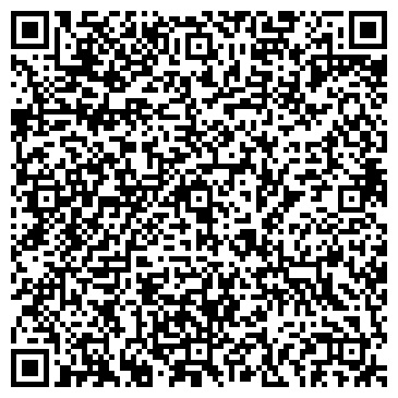 QR-код с контактной информацией организации ООО Спорт - Тайм