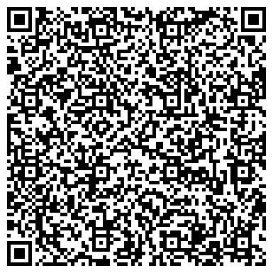 QR-код с контактной информацией организации ООО Детский центр "Карамелька"
