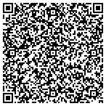 QR-код с контактной информацией организации ООО Проектная организация ПУП "Центр недвижимости"