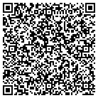 QR-код с контактной информацией организации ООО Ритуальное агентство "Ангел"