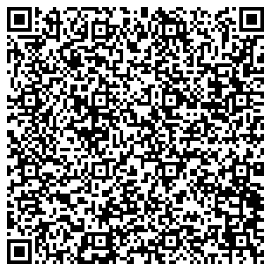 QR-код с контактной информацией организации ООО Торговый Дом "Краски Урала"