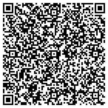 QR-код с контактной информацией организации ООО Кухни24