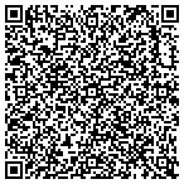 QR-код с контактной информацией организации ООО ГАРАНТ - Ставрополь