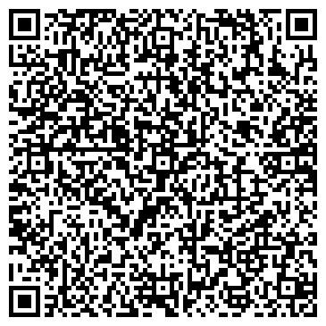 QR-код с контактной информацией организации ТОО ФИРМА " АЙГЕРИМ"