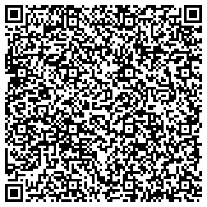 QR-код с контактной информацией организации ООО Коммуникационное агентство "Репутация"