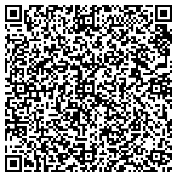 QR-код с контактной информацией организации ООО Ekat - Mobile