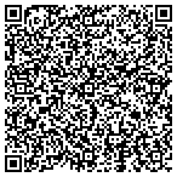 QR-код с контактной информацией организации ООО Атха