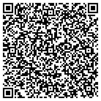 QR-код с контактной информацией организации ООО Колёсово