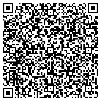 QR-код с контактной информацией организации ООО Автоформат