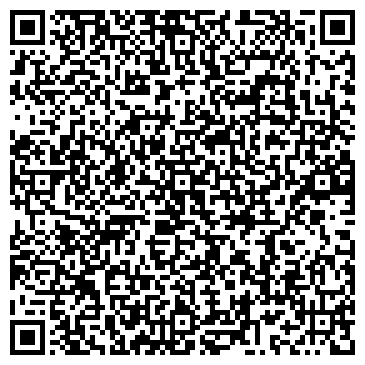 QR-код с контактной информацией организации ООО Почта Хорошего Настроения