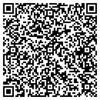 QR-код с контактной информацией организации ООО Барбершоп - КСМ