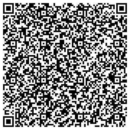 QR-код с контактной информацией организации НОЧУВО Московский финансово-промышленный университет "Синергия"