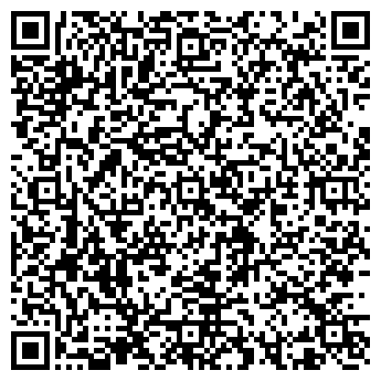 QR-код с контактной информацией организации ООО Гротеск