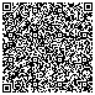 QR-код с контактной информацией организации ООО Йога центр "Просветление"