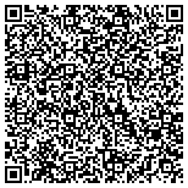 QR-код с контактной информацией организации ООО Клиника похудения "Идеал" Хабаровск