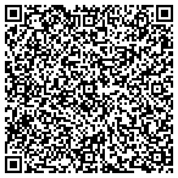 QR-код с контактной информацией организации ООО Дизайн-студия "MEL"