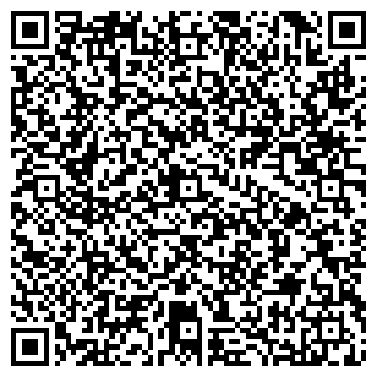 QR-код с контактной информацией организации ООО Оконный Сервис