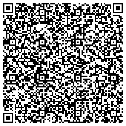 QR-код с контактной информацией организации ООО Дизайнер интерьера Наталья Круглова