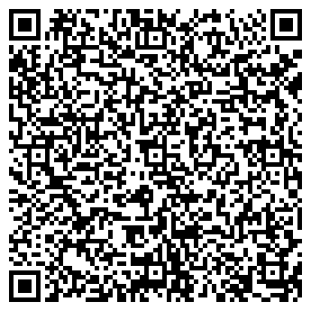 QR-код с контактной информацией организации ООО 1gek