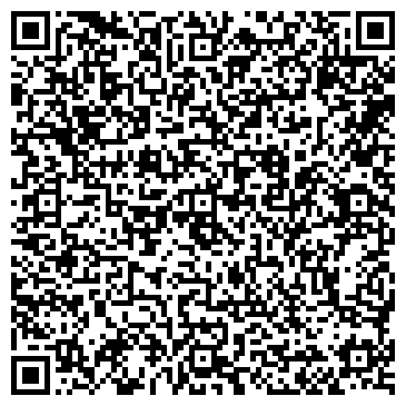 QR-код с контактной информацией организации ООО Модельное агентство "Первая Гильдия Моделей"