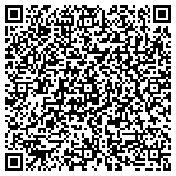 QR-код с контактной информацией организации ООО Ателье "Ленати"