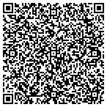 QR-код с контактной информацией организации ООО Мой сервис GARAGE