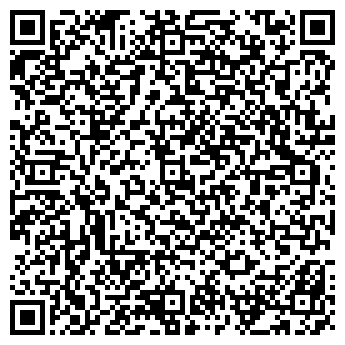 QR-код с контактной информацией организации ООО Потолок - ПФСК