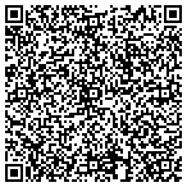 QR-код с контактной информацией организации ООО Мебельная фабрика  «Наида»