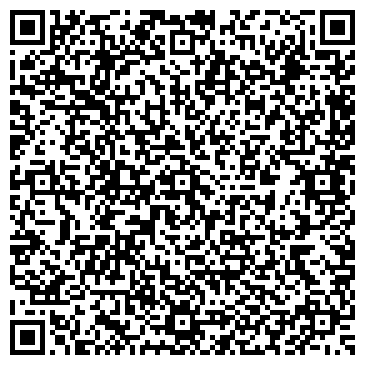 QR-код с контактной информацией организации ООО Бинг Хан
