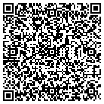 QR-код с контактной информацией организации ООО Автосейф