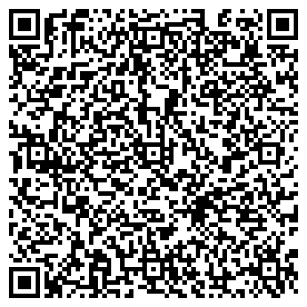 QR-код с контактной информацией организации ООО ТехСар64