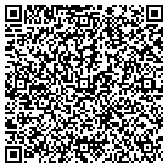 QR-код с контактной информацией организации ООО ХимСталь