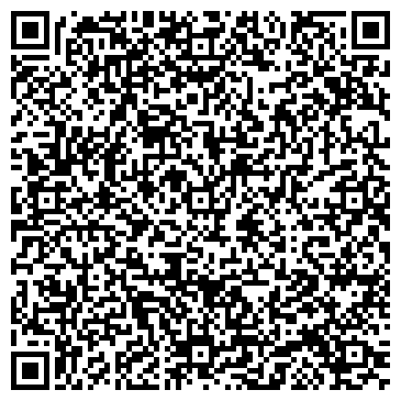 QR-код с контактной информацией организации ООО Салон - магазин "Триколор ТВ"