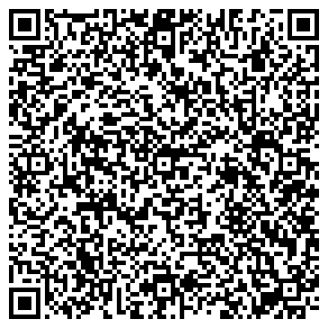 QR-код с контактной информацией организации ООО Тендер Тайм