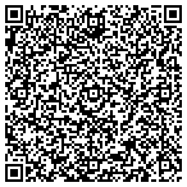 QR-код с контактной информацией организации ООО Торговый Дом "Белуга"