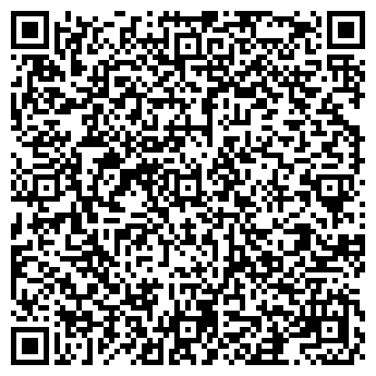 QR-код с контактной информацией организации ООО Сервис центр "UltraMobile"