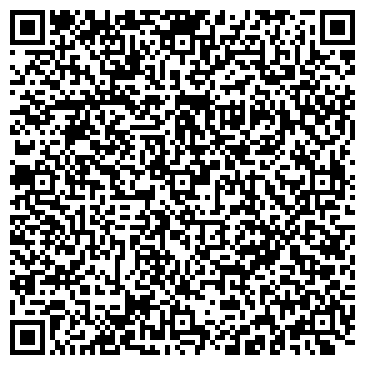 QR-код с контактной информацией организации ООО АвтоГласс