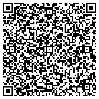 QR-код с контактной информацией организации ЧОУ "В ТОЧКУ"