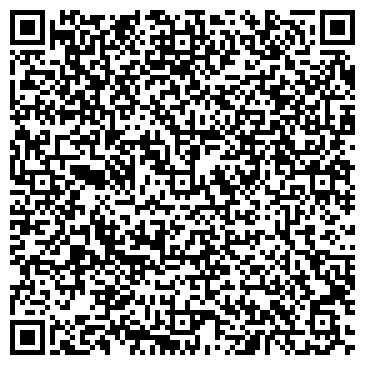 QR-код с контактной информацией организации ООО Фабрика мягкой мебели "ANDERSSEN"