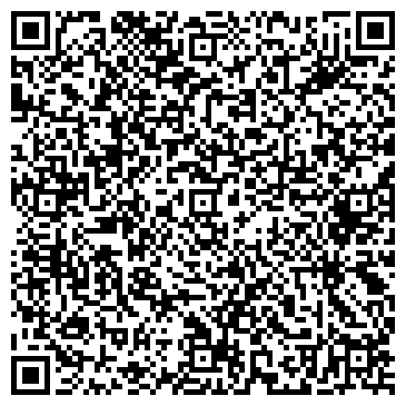 QR-код с контактной информацией организации ООО ТеплЭко в Ульяновске