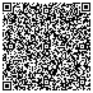 QR-код с контактной информацией организации ООО ЭКОВОД инжиниринг