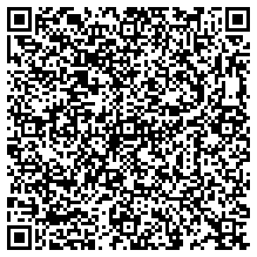 QR-код с контактной информацией организации ООО Архитектурная мастерская "ISAEV ARCHITECTS"